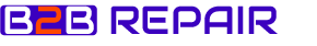 B2B.repair logo